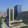 Отель Mehood Lestie Hotel - Xi'An North 2nd Ring, фото 1