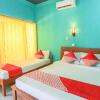 Отель Mentari Homestay by OYO Rooms, фото 27