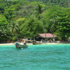 Отель Tohko Beach Resort, фото 20