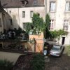 Отель Le Jardin des Fables в Шато-Тьерри