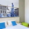 Отель B&B Hotel Firenze Novoli, фото 3