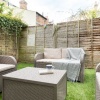 Отель The Jericho Terrace House - 2BD + Parking, фото 13