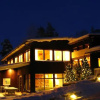 Отель Lehmonkärki Resort, фото 1