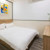 Отель Yibai Chain Hotel (Nanjing Maigaoqiao Metro Station branch), фото 9