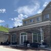 Отель Country Inn & Suites Asheville Downtown Tunnel Rd в Эшвилле