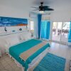 Отель Beachfront Villa FantaSea, фото 4