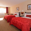 Отель Ramada Seekonk Providence Area, фото 6