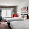Отель Hilton Garden Inn Bel Air, фото 4