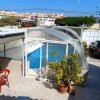 Отель House With 2 Bedrooms in El Chaparral, With Wonderful sea View, Privat, фото 15