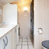 Отель Capacious Holiday Home in Ringstedgade With Sauna, фото 26