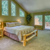 Отель Salmon River Chalet, фото 3