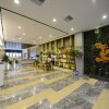 Отель GreenTree Eastern Yancheng Administration Center Hotel, фото 20