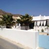 Отель House with 6 bedrooms in Ios with wonderful sea view enclosed garden and WiFi 100 m from the beach в Иосе