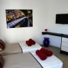 Отель Luxury Apatment Montfleury, фото 15