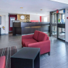 Отель Comfort Inn East, фото 23