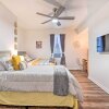 Отель Cozy Winston-salem Home < 2 Mi to Downtown! в Уинстон-Салеме