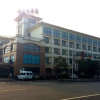 Отель Haotian Hotel, фото 1