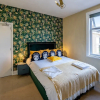 Отель Blackpool Abode The Cinema House, фото 28