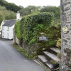 Отель Beautiful 1-bed House, Exmoor Nr Lynton & Lynmouth, фото 1