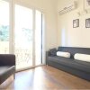 Отель 2 bedrooms appartement with furnished balcony and wifi at Firenze во Флоренции