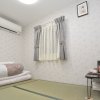 Отель BJ Family Inn в Киото