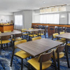 Отель Fairfield Inn and Suites by Marriott Denver Airport, фото 29