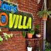 Отель Villa on Bachana 10, фото 16