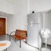 Отель Central Apartment near Bograshov Beach, фото 3