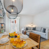 Отель Prime Location Luxury Apartment, фото 12