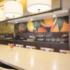 Отель Fairfield by Marriott Mt Pleasant, фото 20