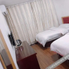 Отель Kaifeng Happy 1+1 Hotel (Henan University Jinming Campus), фото 11