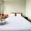Отель Homey And Good Choice Studio At Amartha View Apartment, фото 1