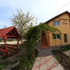Отель Pensiunea Gaby, фото 17