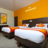 Отель Nachiappa Adyar Inn By OYO Rooms, фото 17