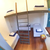 Отель Hospedaria Rio - Hostel, фото 5