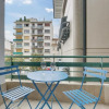 Отель Magnifique T5 - 12pers - Balcon Et Vieux-Port, фото 10