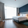 Отель Holiday Inn Express Urumqi Station, an IHG Hotel, фото 6