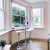 Отель Bright Earls Court Square Apartment - WSN, фото 10
