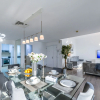 Отель Marco Polo - Marvelous & Luxurious Apt With Dubai Eye & Sea View, фото 28