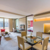 Отель Al Faisaliah Suites, фото 14