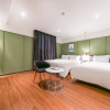 Отель Pohang Brown Dot Hotel, фото 7