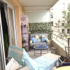 Отель Apartment with One Bedroom in Aix-En-Provence, with Wonderful City View, Furnished Terrace And Wifi , фото 8