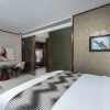 Отель SILQ Hotel and Residence Managed by The Ascott Limited, фото 17