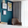 Отель Hampton by Hilton Manchester Northern Quarter, фото 20