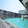 Отель Lumpini Residence Sathorn, фото 21