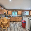 Отель Pet-friendly Saratoga Springs Home w/ Pool!, фото 12