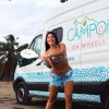 Отель CampoMar Van Island Adventure on Wheels, фото 4