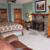 Отель Long Mountain Lodge, фото 5