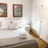 Отель Funcional apartamento centro bilbao by urban hosts в Бильбао