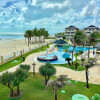 Отель Portamaris - Luxo Duplex , 4 Suites - Pe Na Areia, фото 7